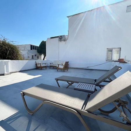 Costa Viva Bodrum Екстериор снимка
