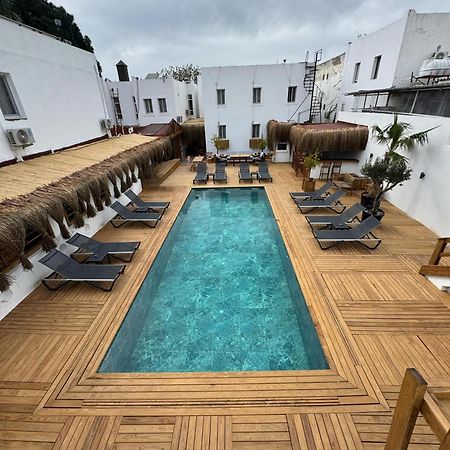Costa Viva Bodrum Екстериор снимка