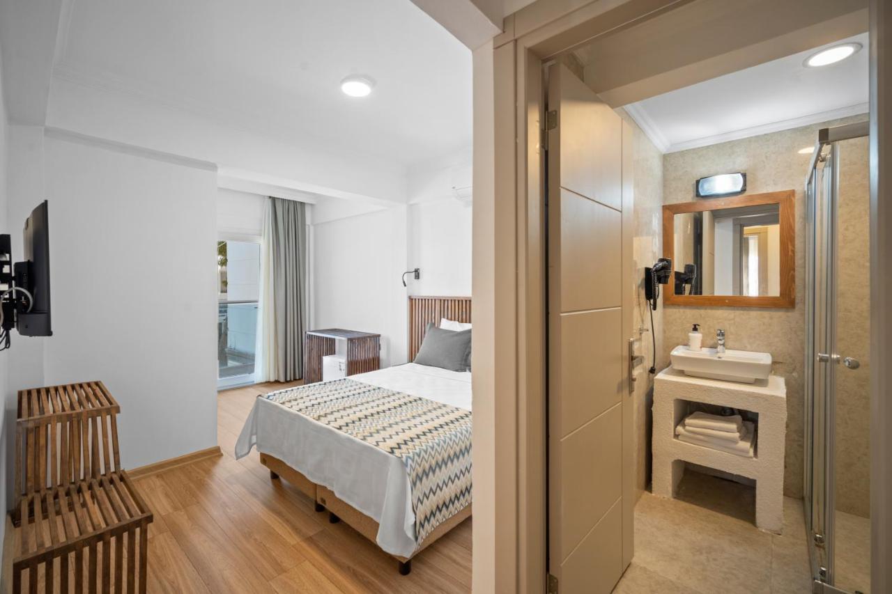 Costa Viva Bodrum Екстериор снимка