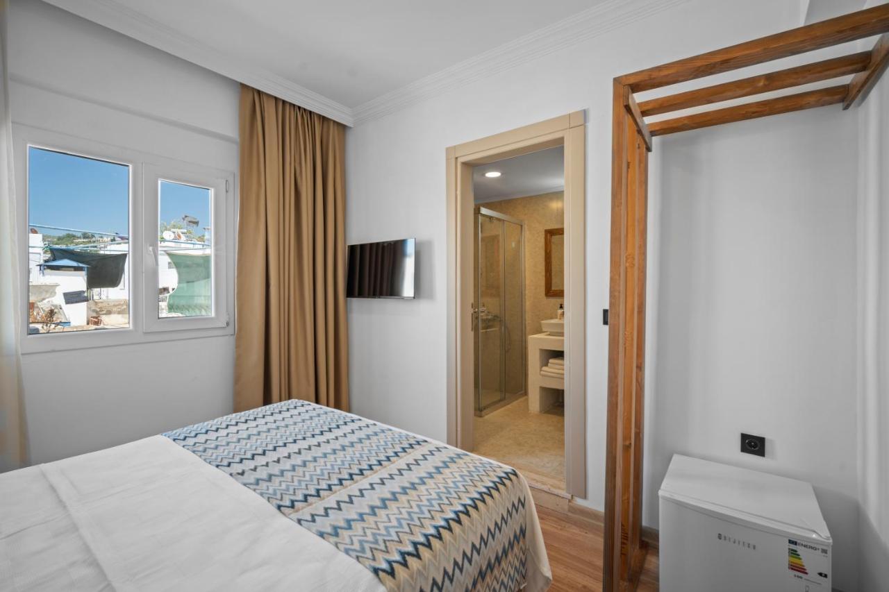 Costa Viva Bodrum Екстериор снимка