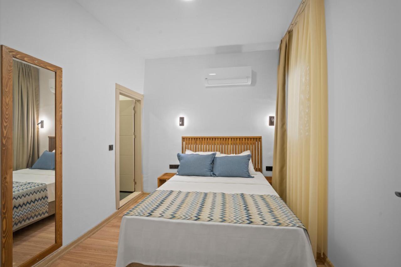 Costa Viva Bodrum Екстериор снимка