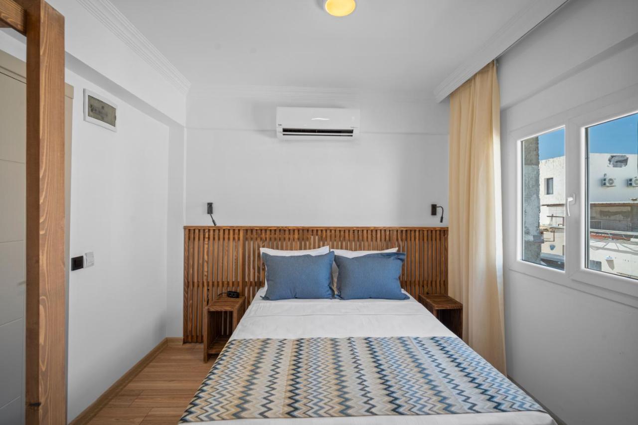Costa Viva Bodrum Екстериор снимка