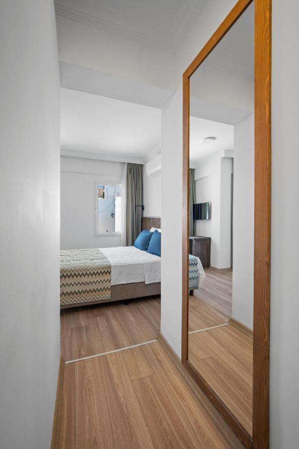 Costa Viva Bodrum Екстериор снимка