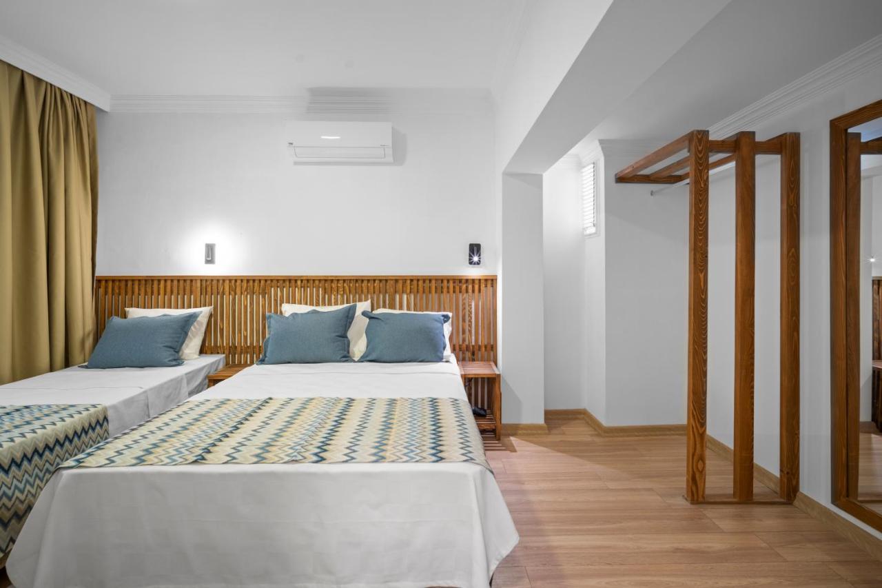 Costa Viva Bodrum Екстериор снимка