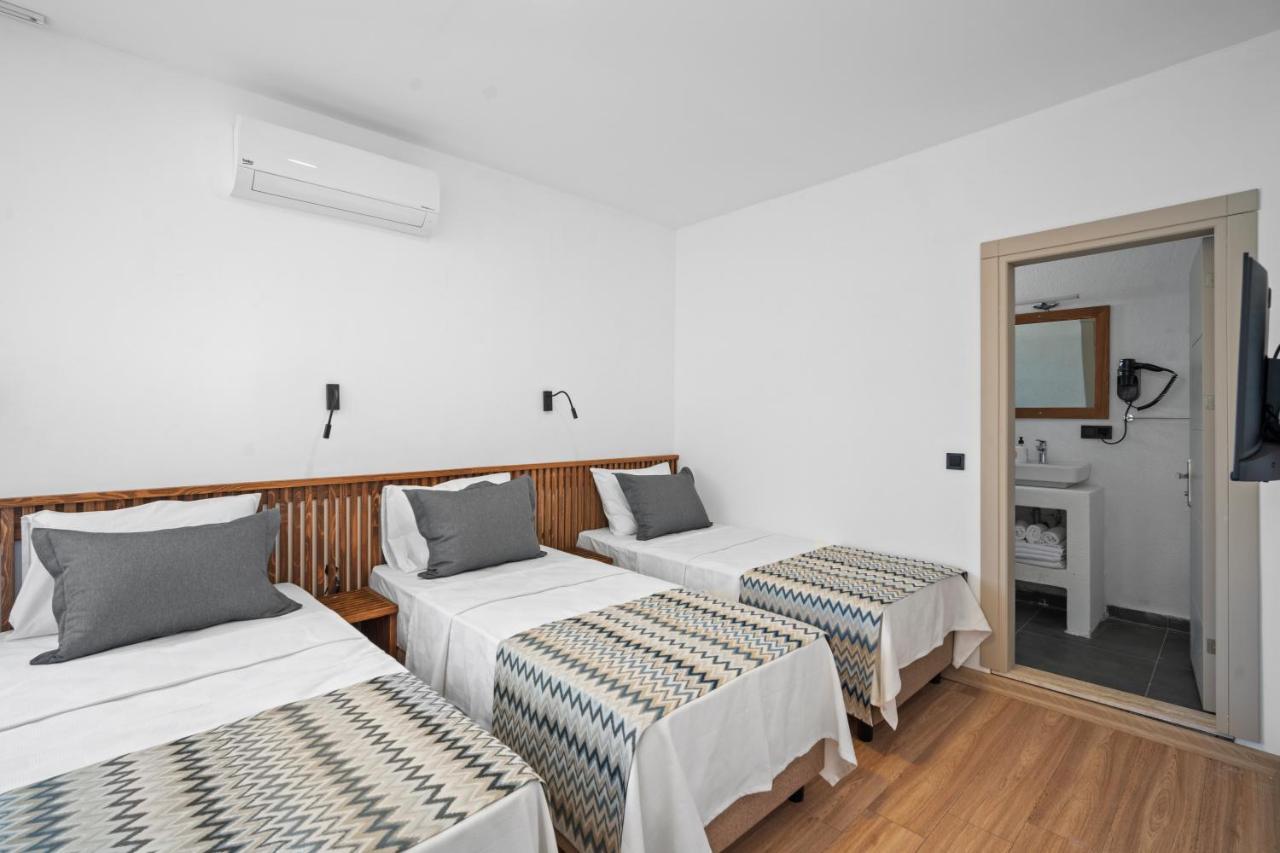 Costa Viva Bodrum Екстериор снимка