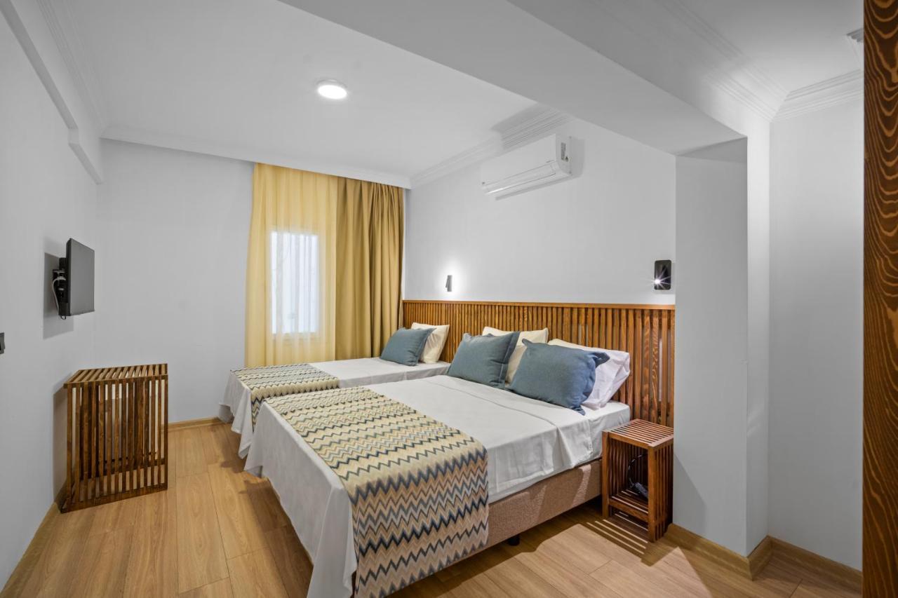 Costa Viva Bodrum Екстериор снимка