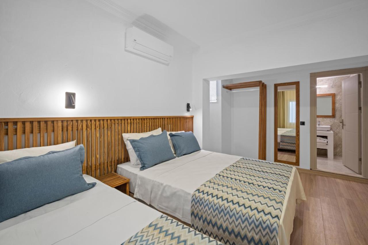 Costa Viva Bodrum Екстериор снимка