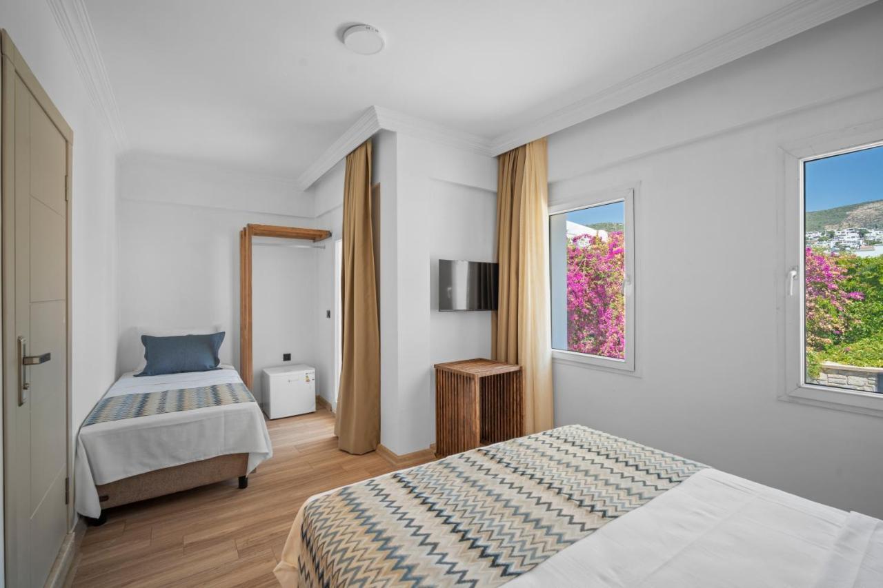 Costa Viva Bodrum Екстериор снимка