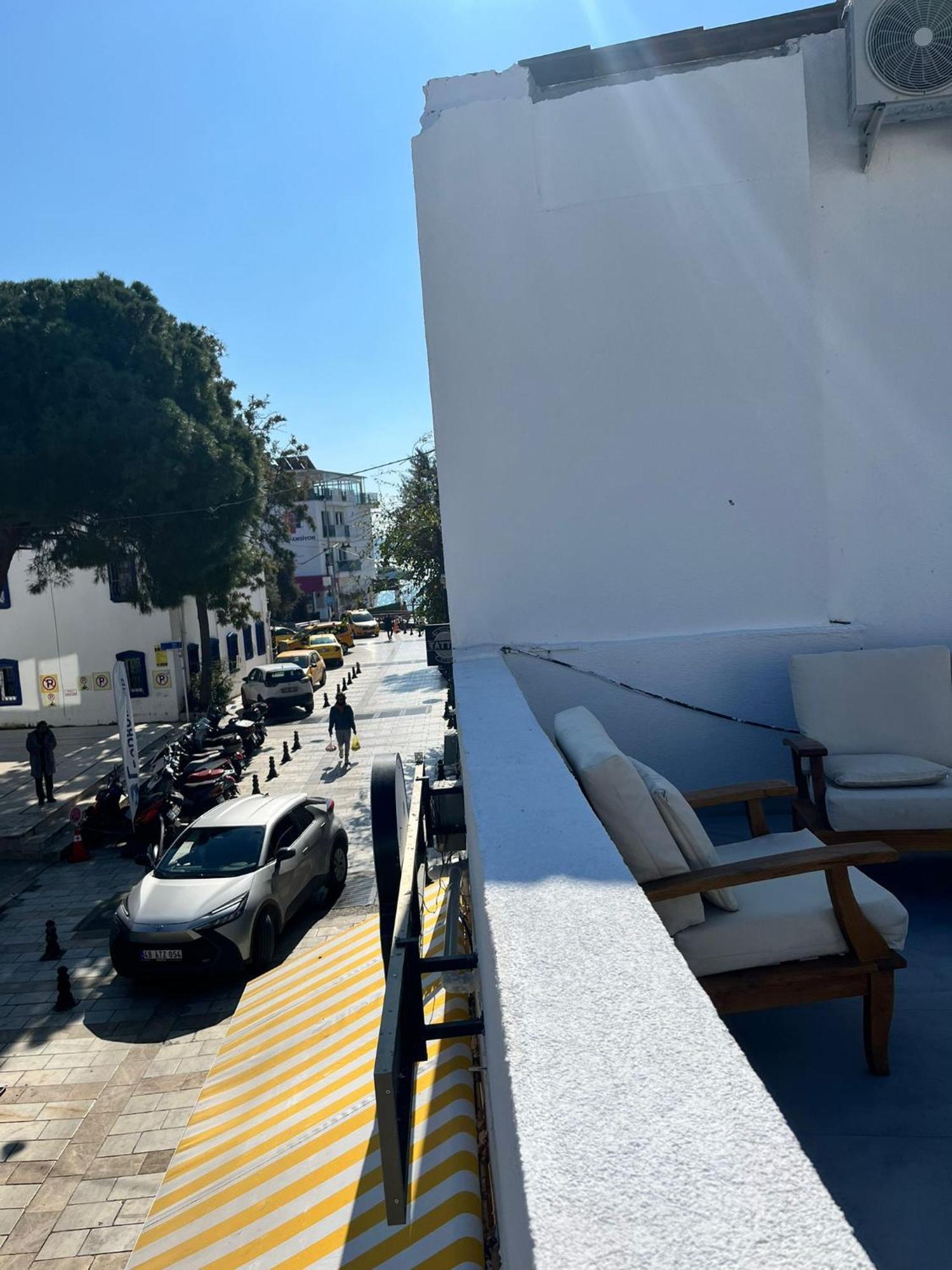 Costa Viva Bodrum Екстериор снимка