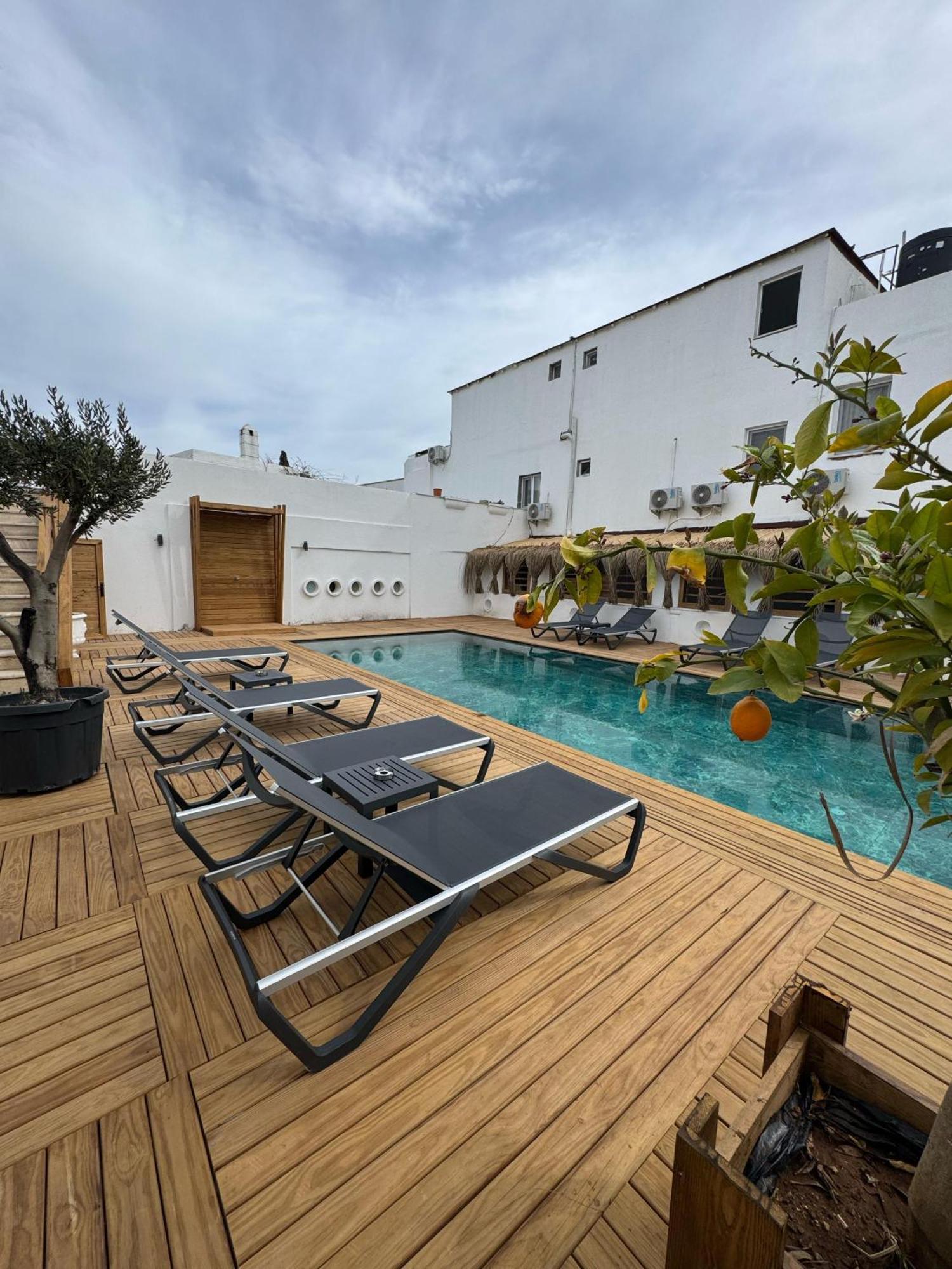 Costa Viva Bodrum Екстериор снимка