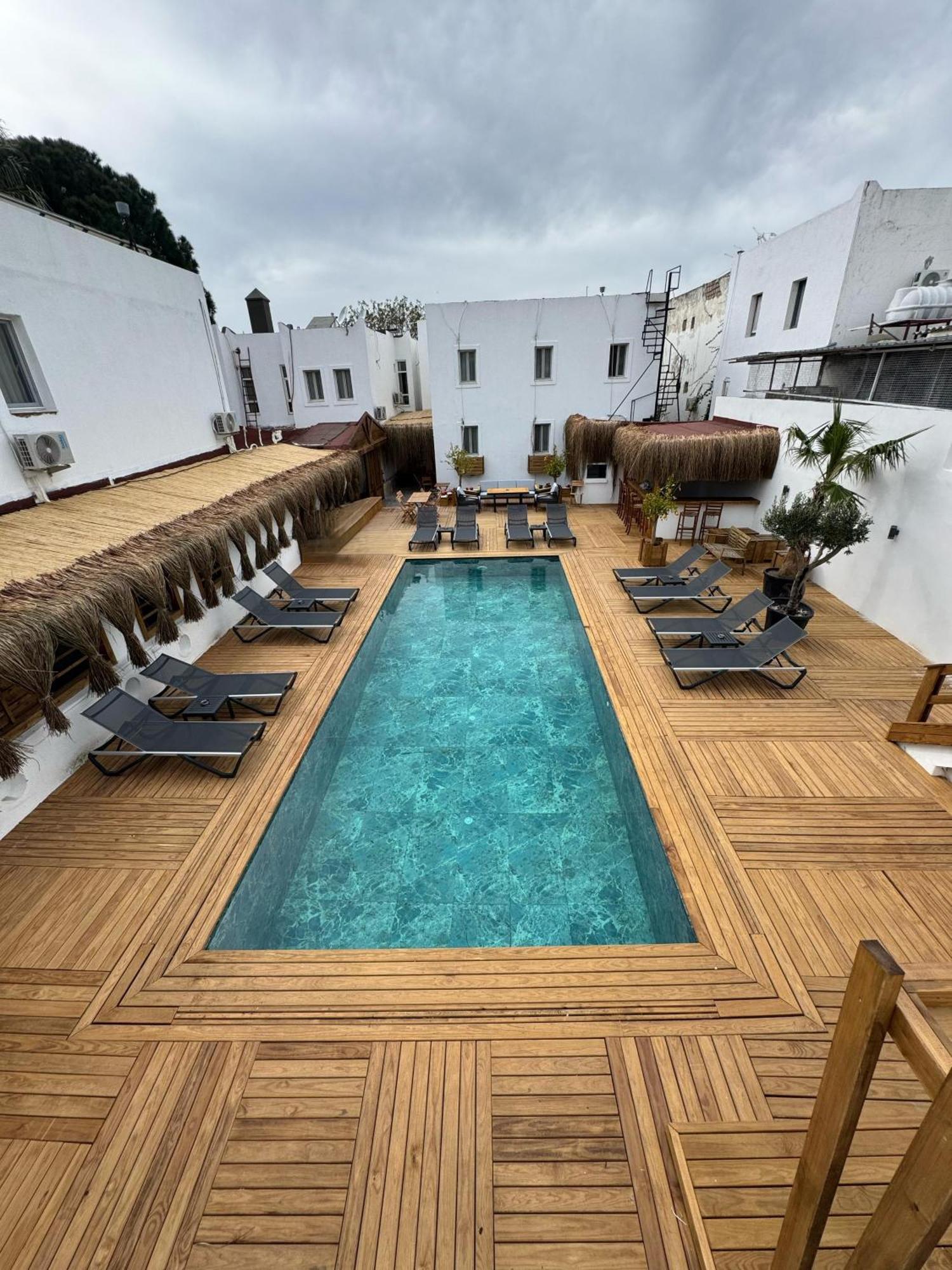 Costa Viva Bodrum Екстериор снимка