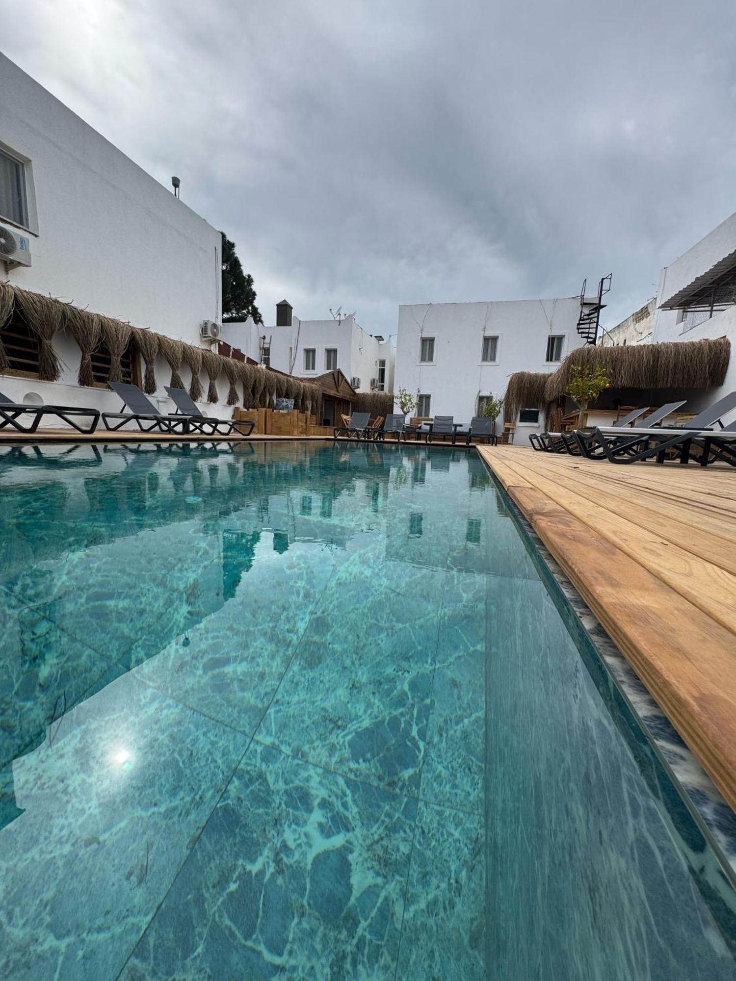 Costa Viva Bodrum Екстериор снимка