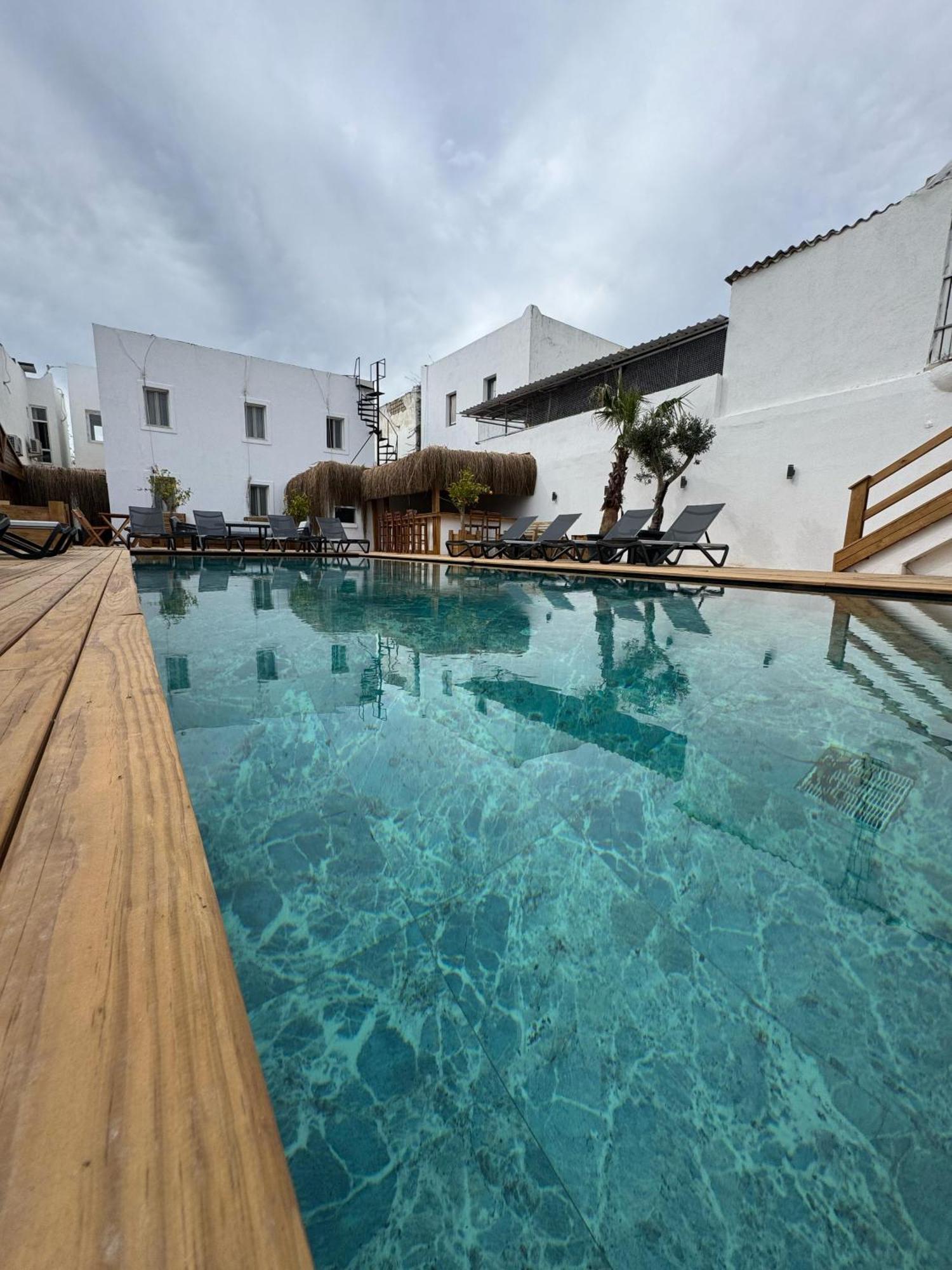 Costa Viva Bodrum Екстериор снимка