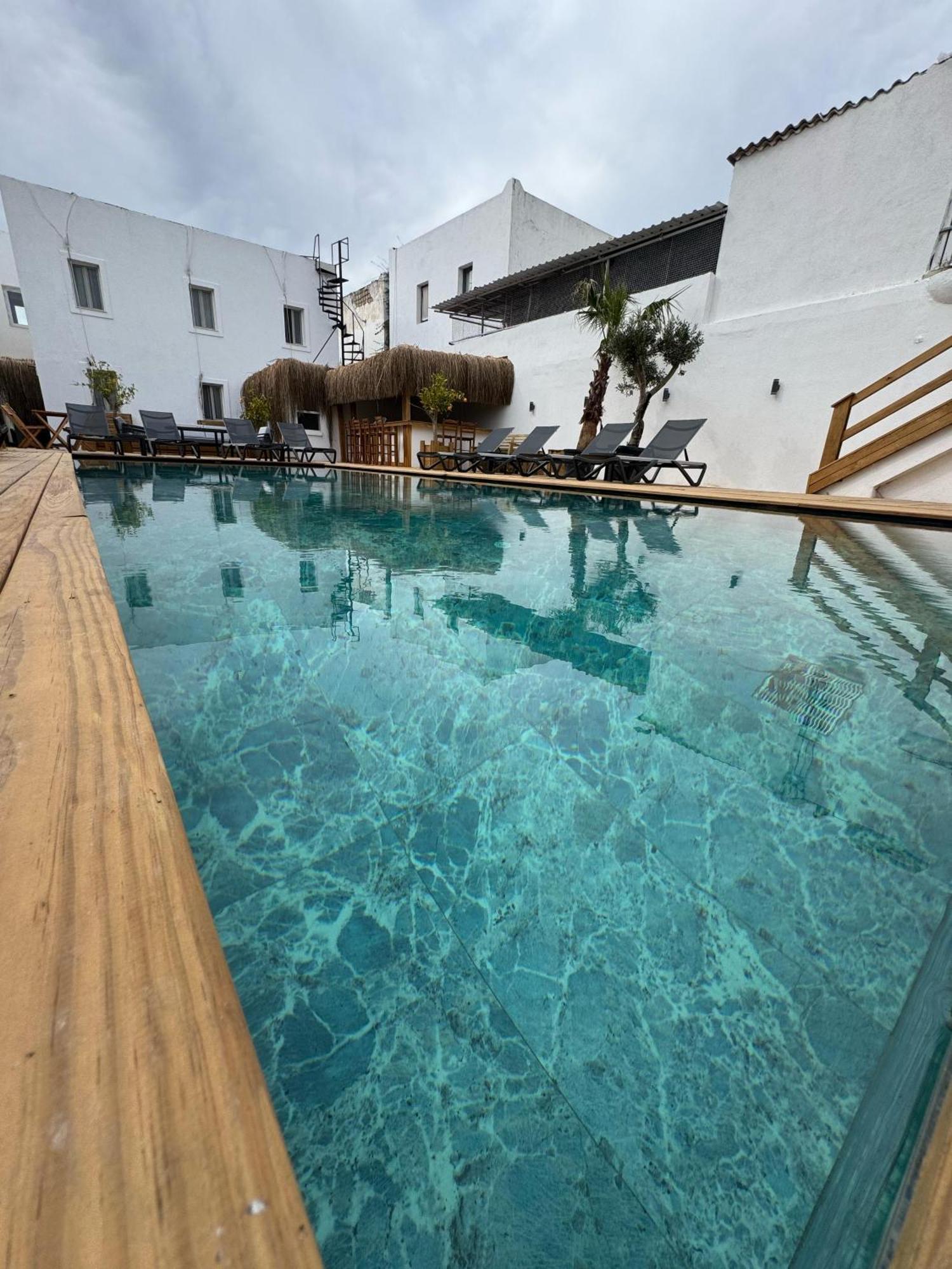 Costa Viva Bodrum Екстериор снимка