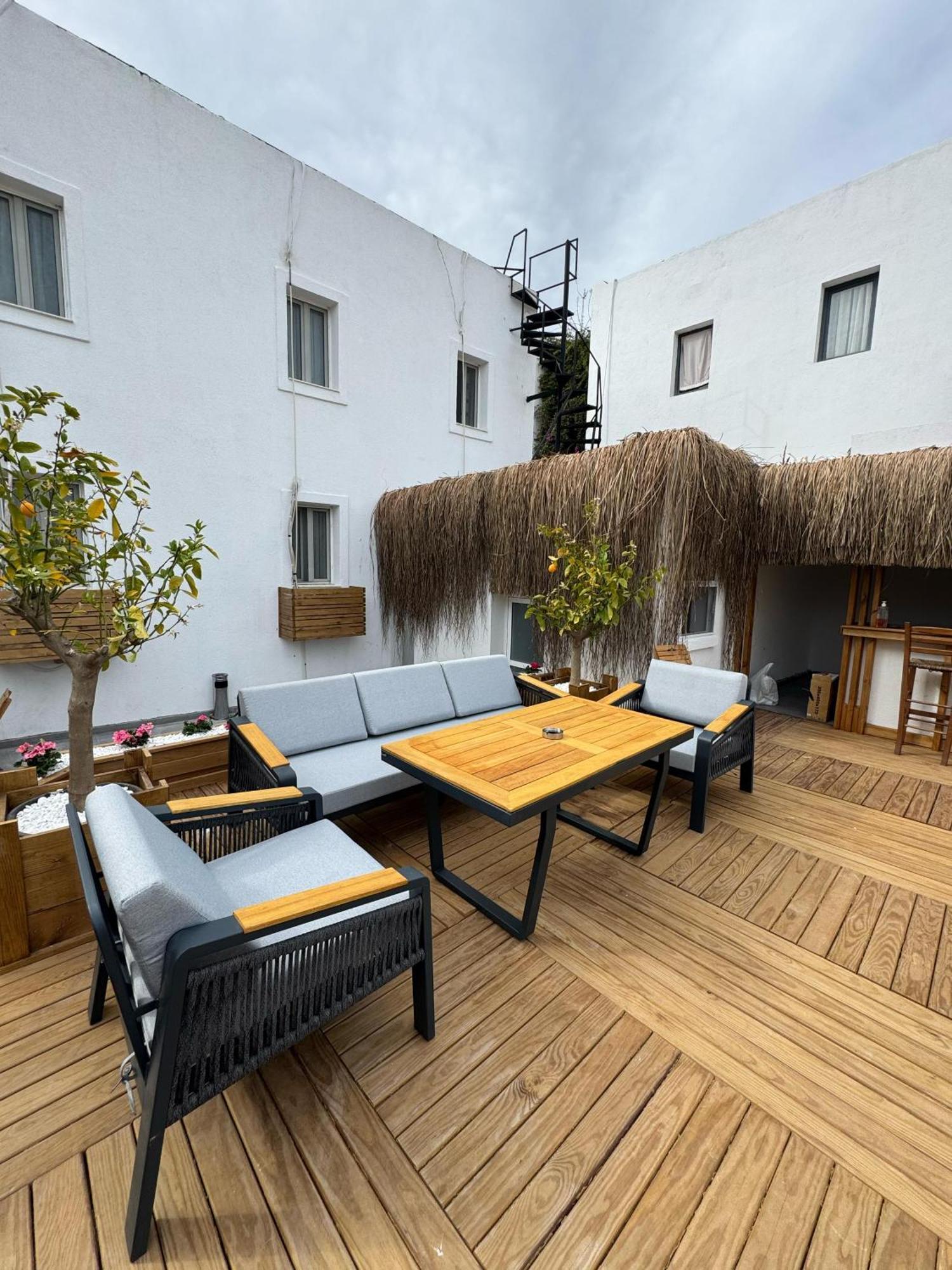 Costa Viva Bodrum Екстериор снимка