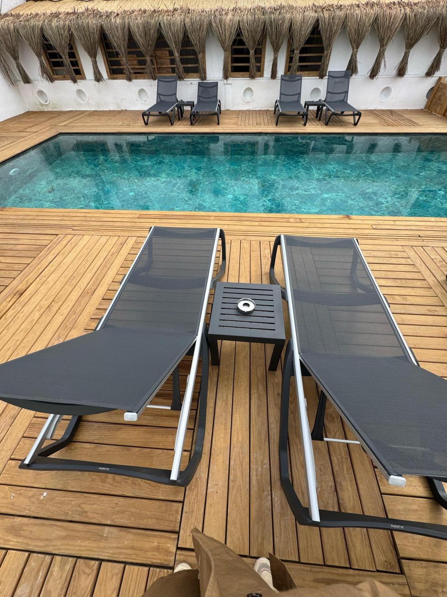 Costa Viva Bodrum Екстериор снимка
