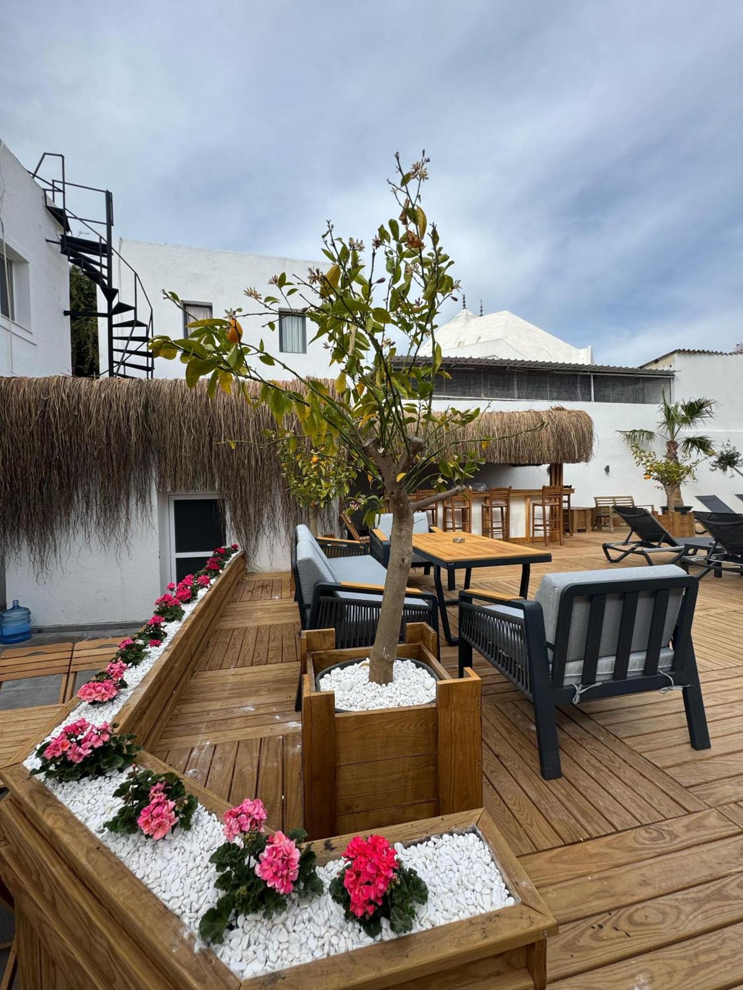 Costa Viva Bodrum Екстериор снимка