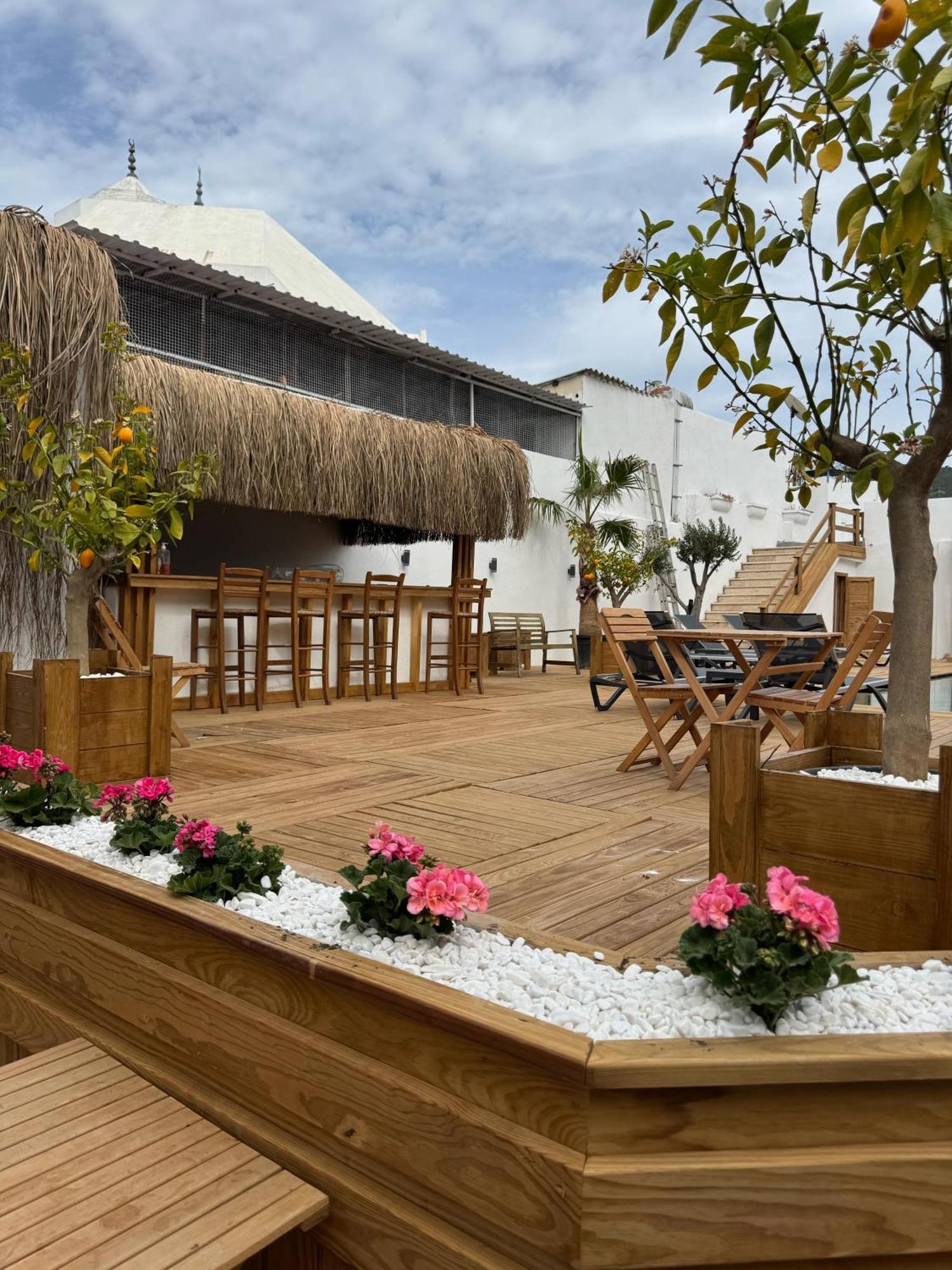 Costa Viva Bodrum Екстериор снимка