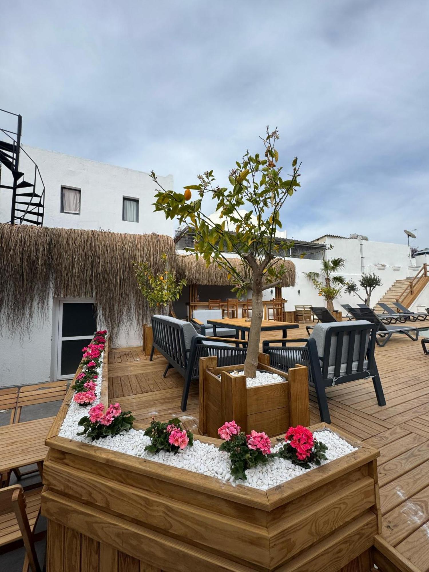 Costa Viva Bodrum Екстериор снимка