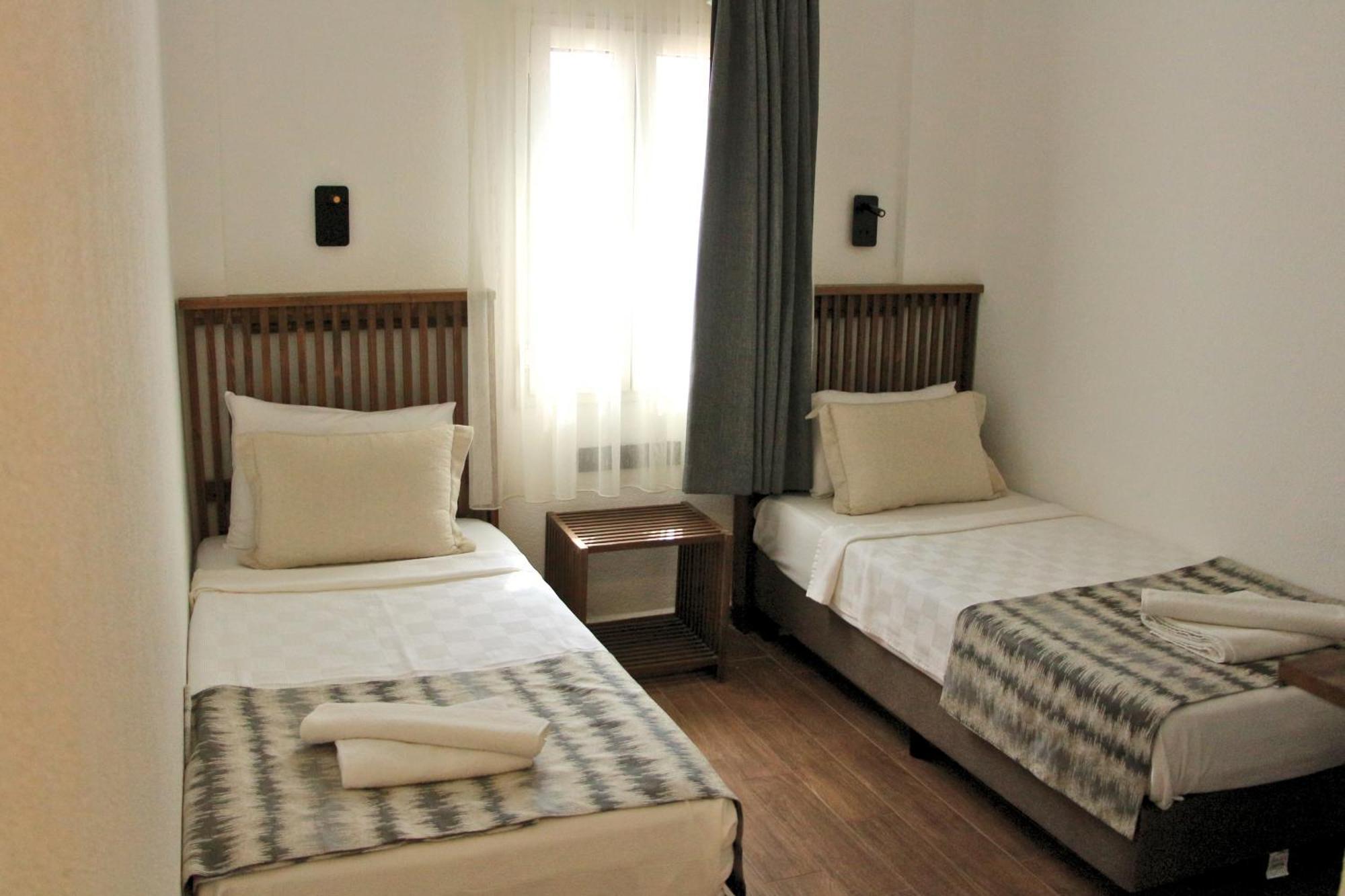 Costa Viva Bodrum Екстериор снимка