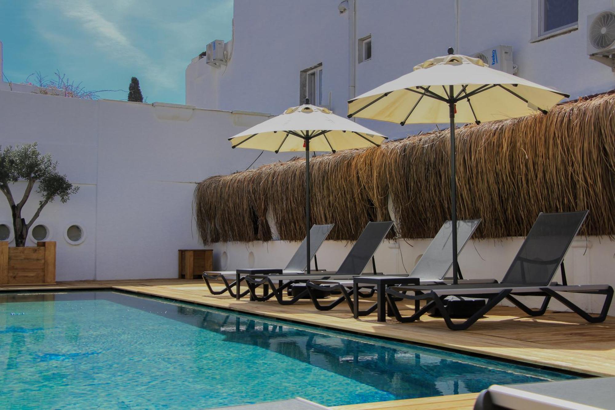 Costa Viva Bodrum Екстериор снимка