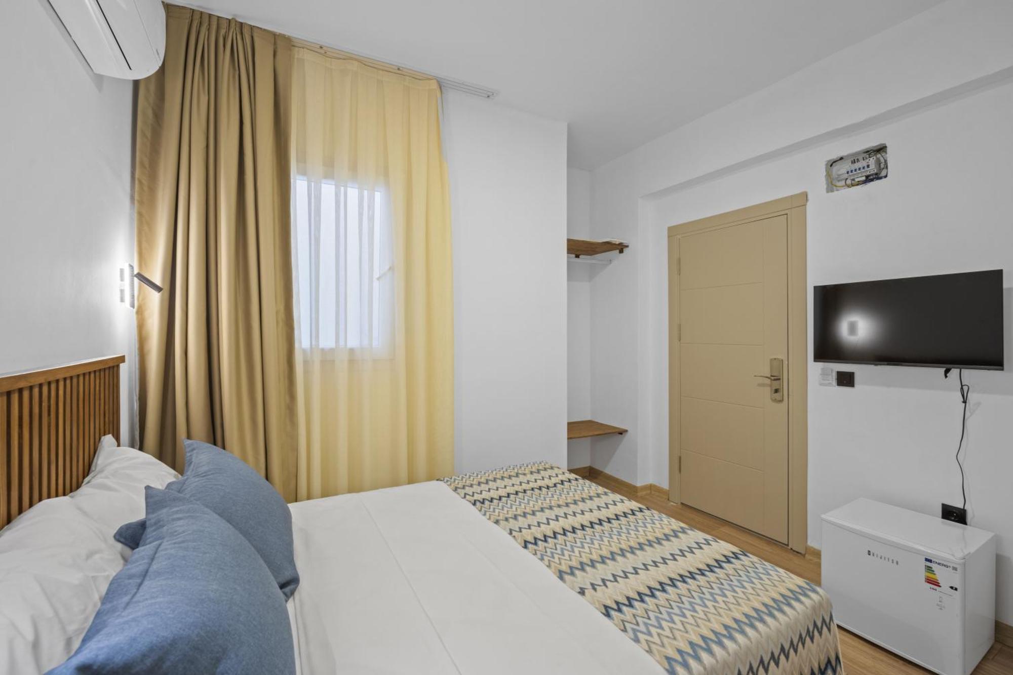 Costa Viva Bodrum Екстериор снимка
