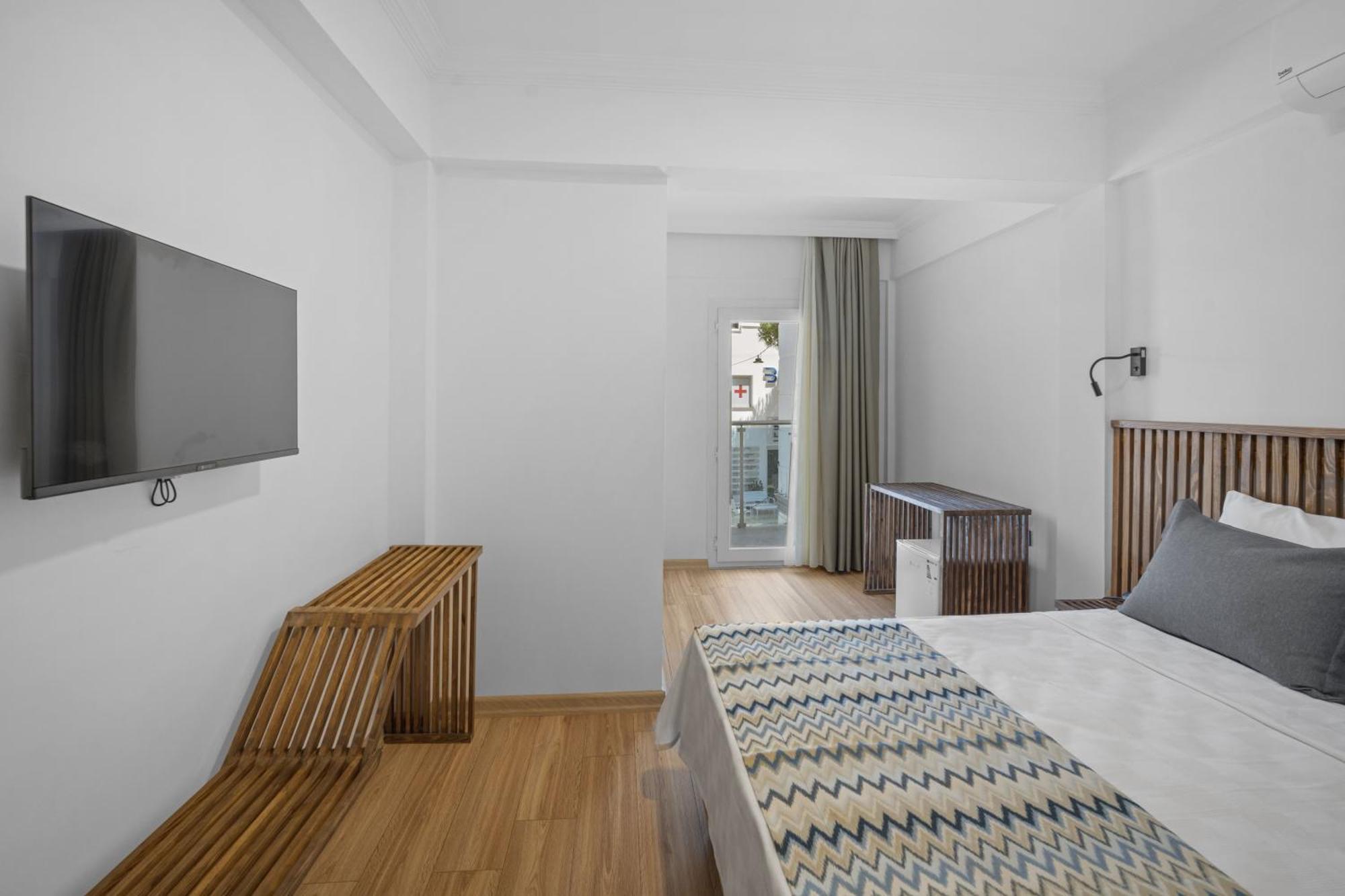 Costa Viva Bodrum Екстериор снимка