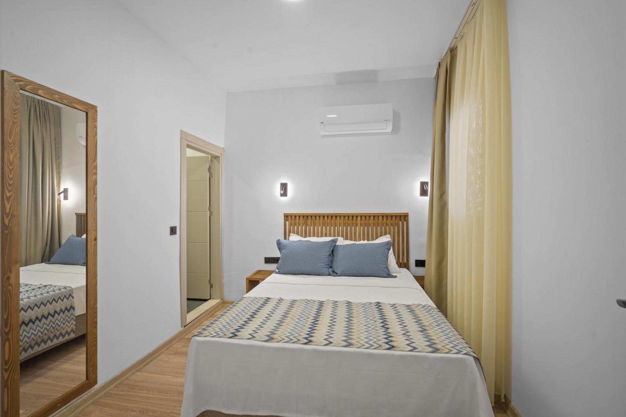 Costa Viva Bodrum Екстериор снимка